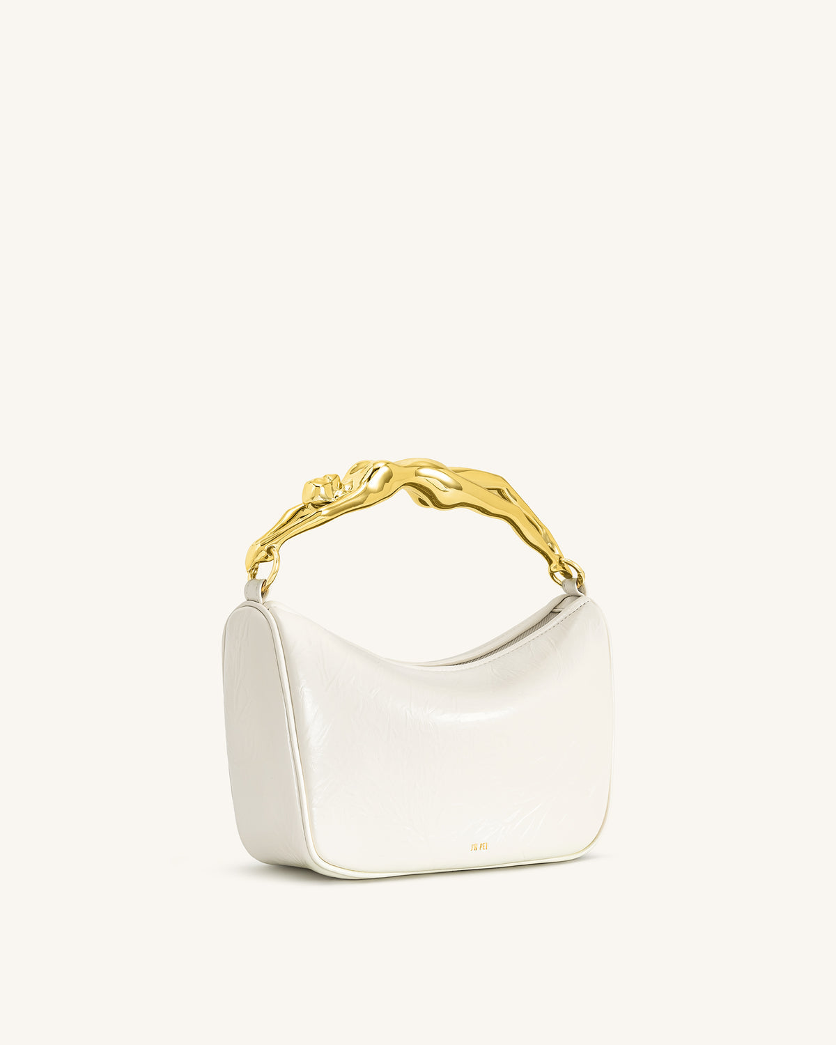 JW PEI Jenny Human-shaped Handle Handbag