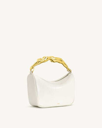 JW PEI Jenny Human-shaped Handle Handbag