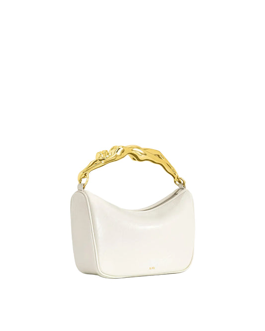 JW PEI Jenny Human-shaped Handle Handbag