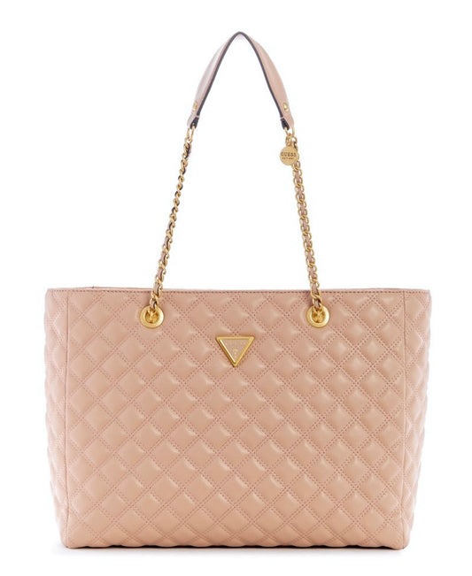GUESS GIULLY TOTE HANDBAG