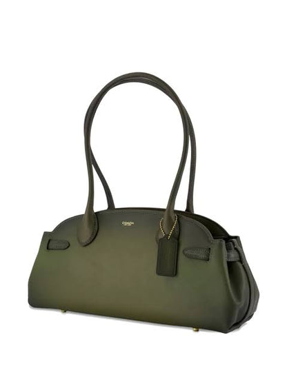 Coach Empire Carryall Bag 34 in green