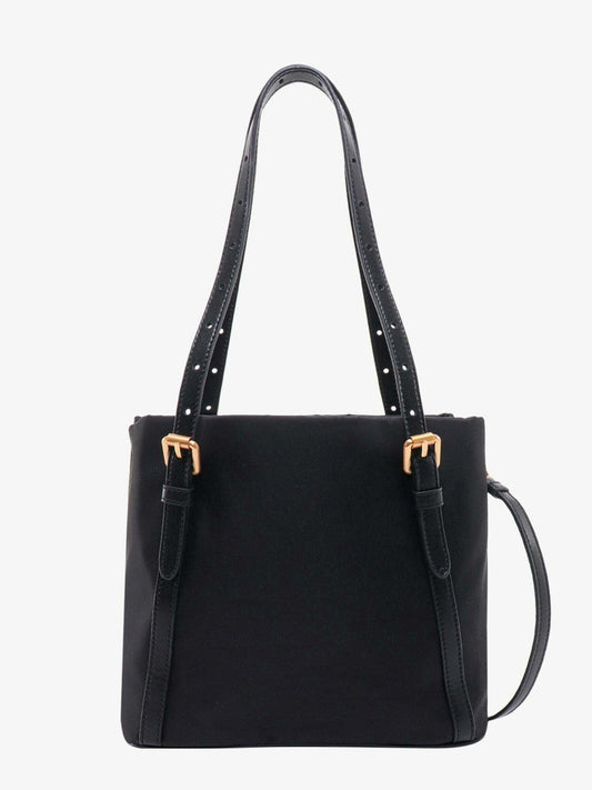 Moschino couture shoulder bag