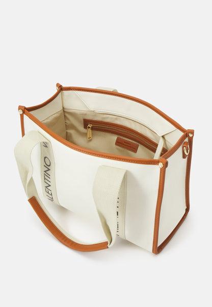 Valentino Bags Candle tote bag