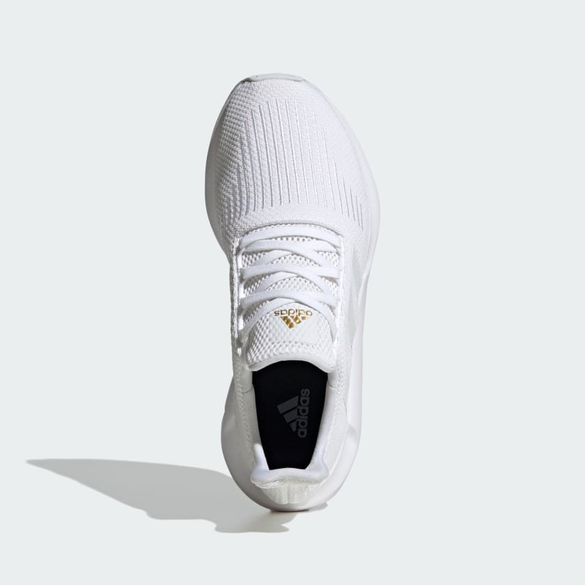 Adidas SWIFT RUN 1.0 SHOES size 37.5