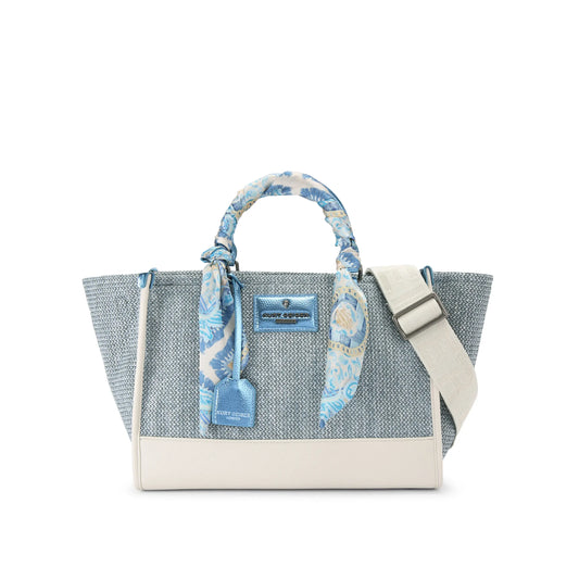 Kurt Geiger London Chiswick Small Shopper Tote