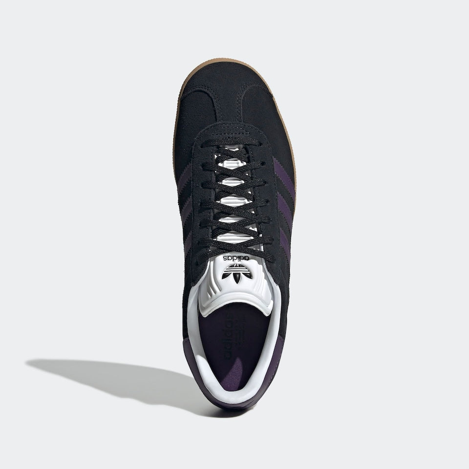 ADIDAS Sneakers 'Gazelle' in Black size 37.5