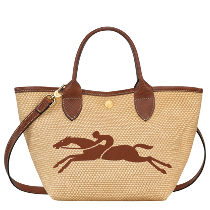 Le panier pliage Longchamp small
