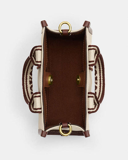 Smith Mini Tote Coach