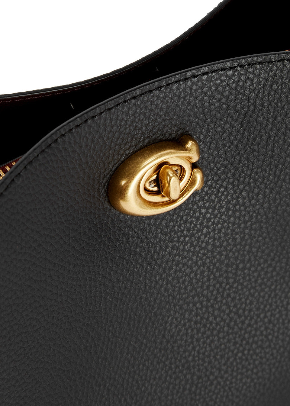 COACH Willow Bucket Bag