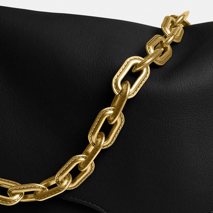 Coach Chain Tabby Shoulder Bag 35