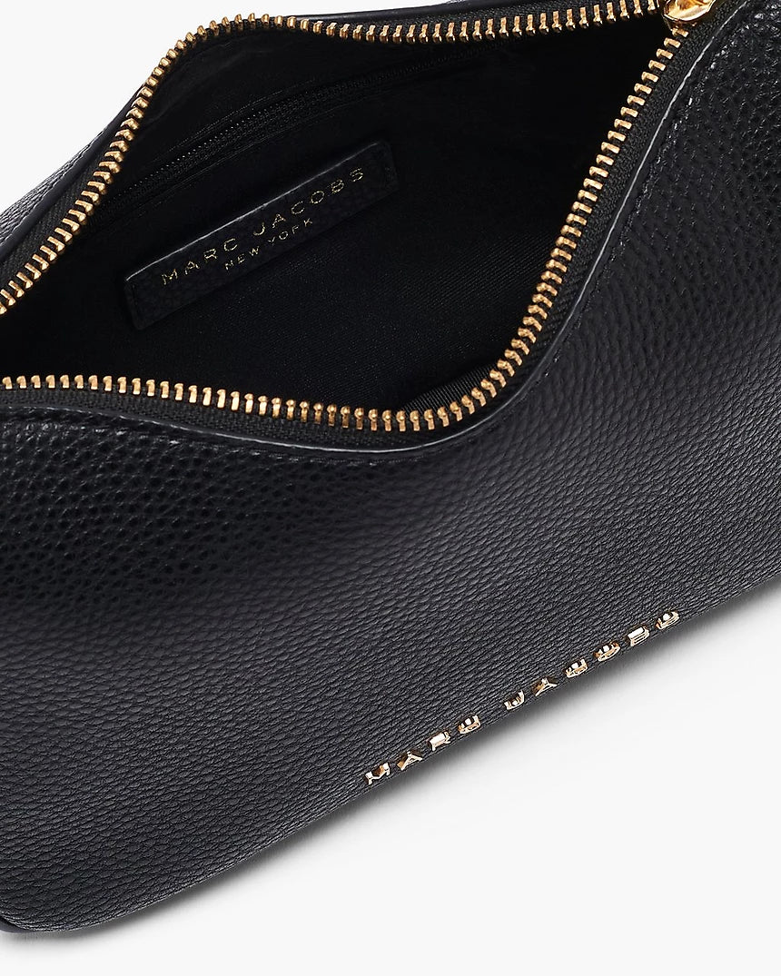 Marc Jacobs Drifter Convertible Shoulder Bag Black