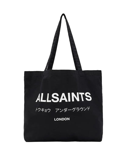 AllSaints Underground Tote Bag