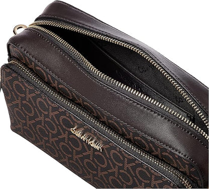 Calvin Klein CK Must Camera Bag Women's