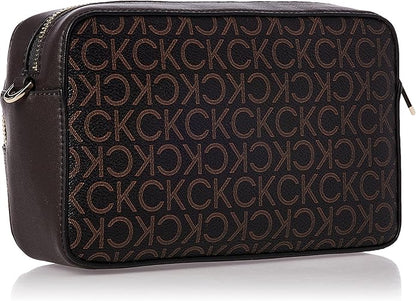 Calvin Klein CK Must Camera Bag Women's
