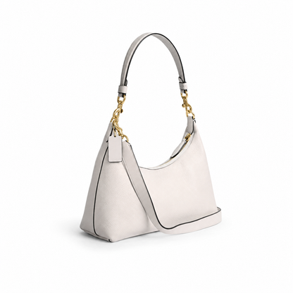 Coach Juliet Small Shoulder Bag in Chalk