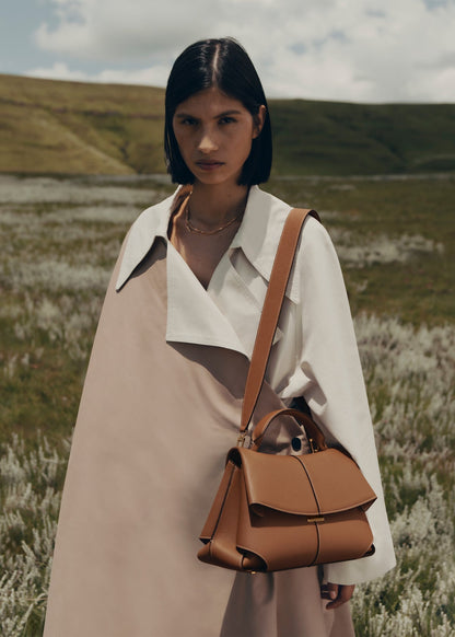 Polene Mokki
EDITION TEXTURED CARAMEL