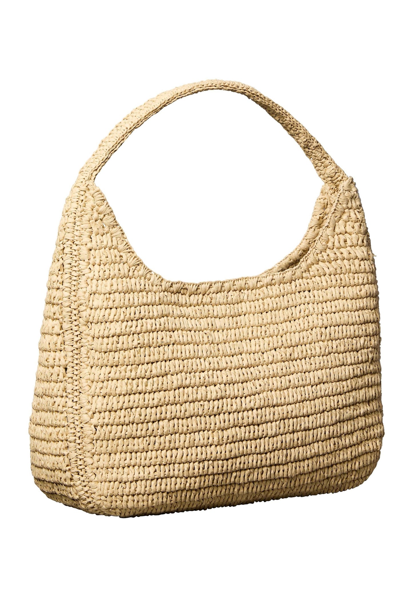 CALVIN KLEIN BOLD - Tote bag - beige