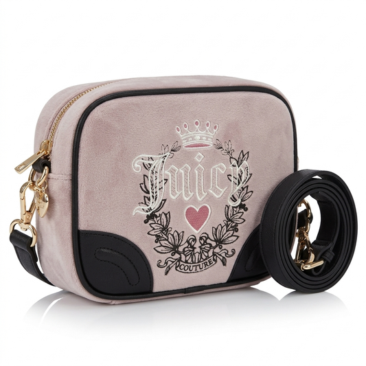 Juicy Couture Dusty Blush