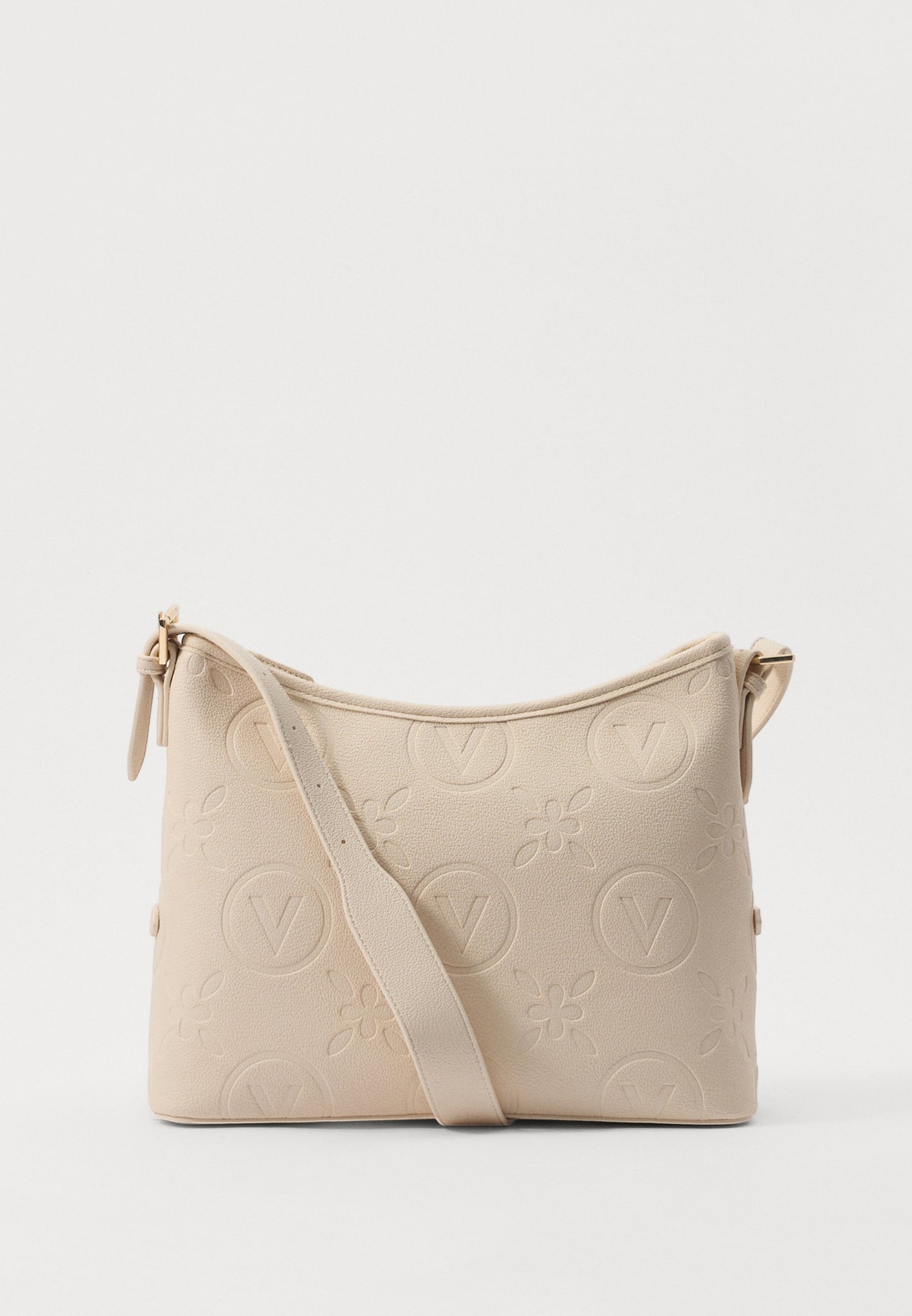 Valentino Bags
SAMBA RE - Handbag - ecru