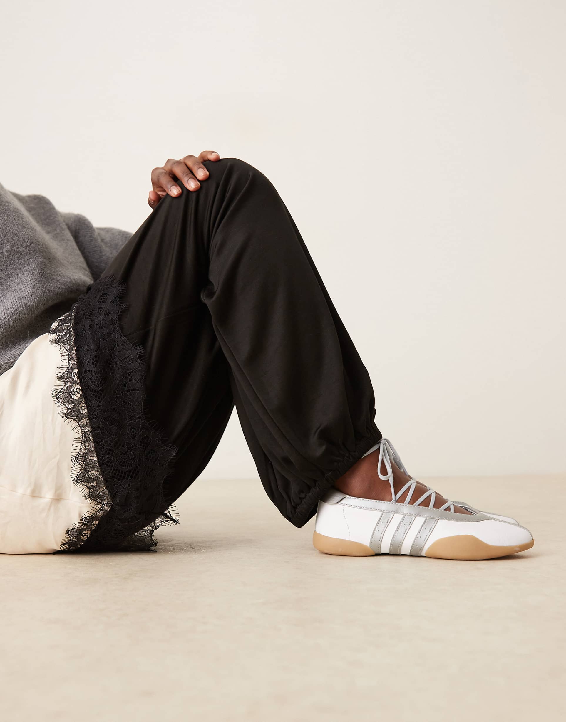 Bend The Trend By Marwa