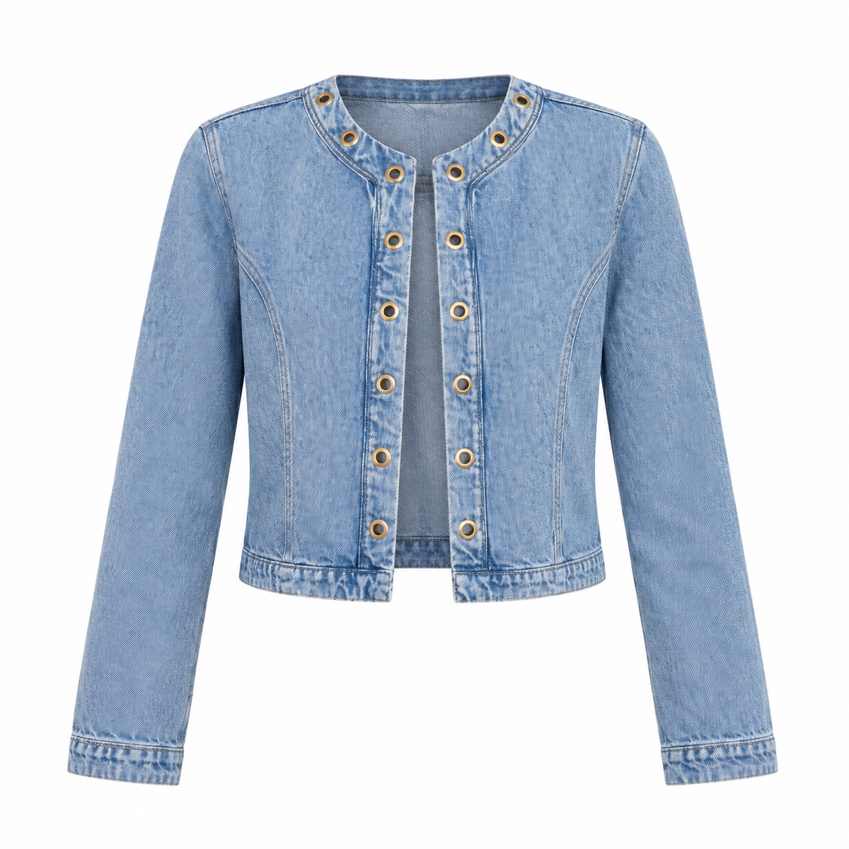 Michael Kors Jacket Jeans Blue