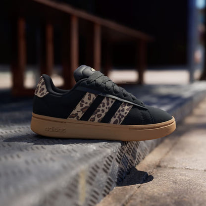 ADIDAS GRAND COURT ALPHA 00S SHOES SIZE 39