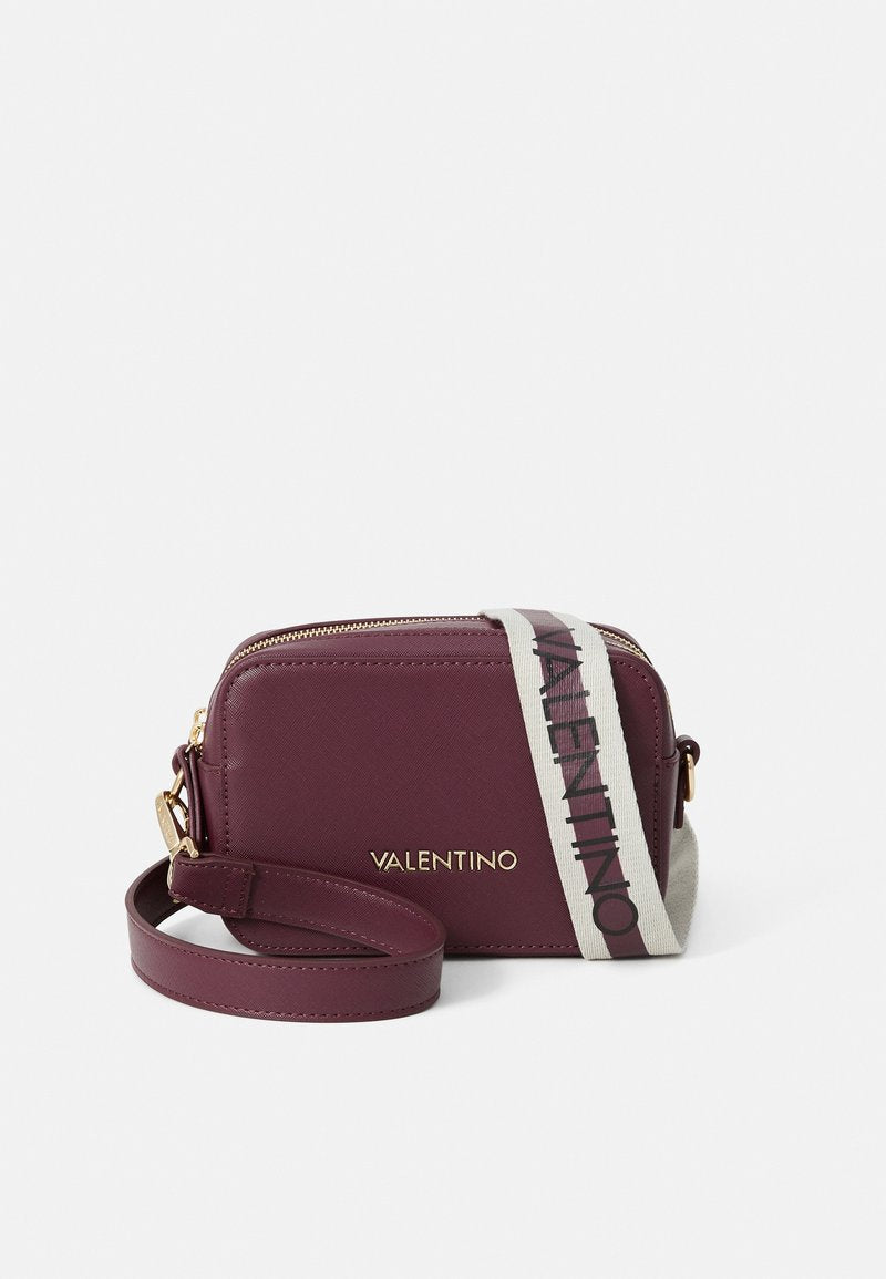Valentino Bags
Cross body bag - prugna