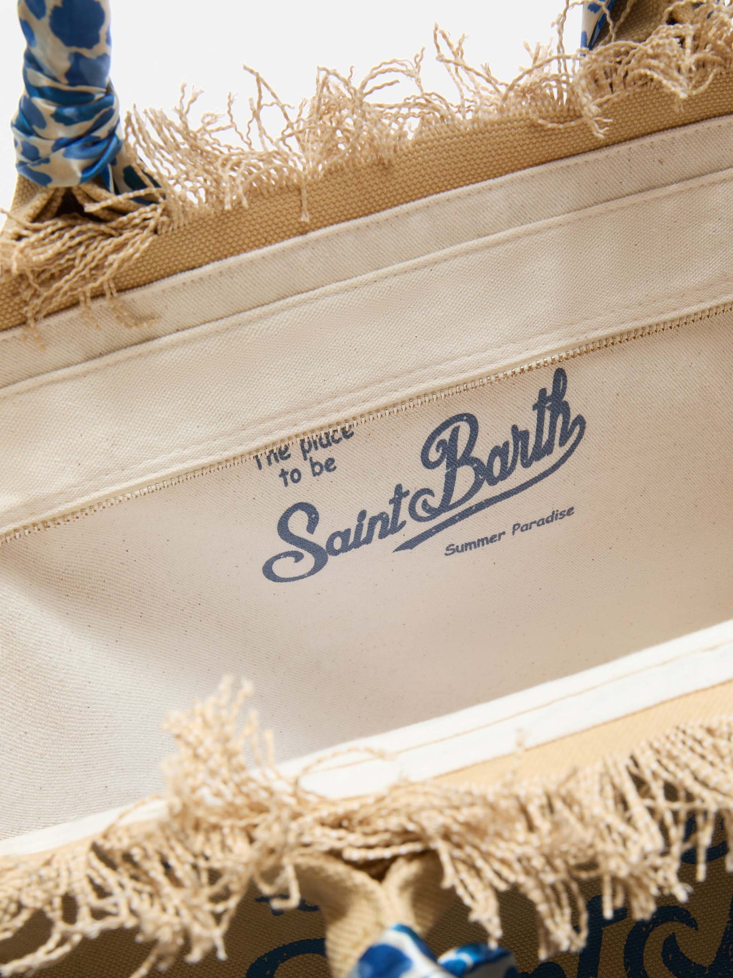 MC2 Saint Barth Vanity bag