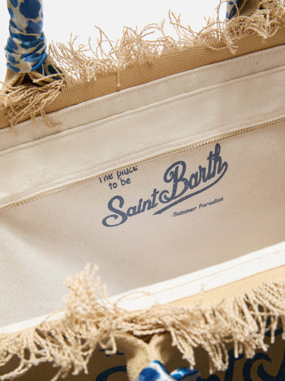 MC2 Saint Barth Vanity bag