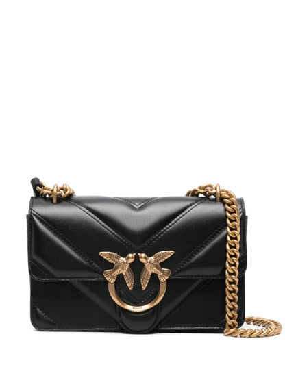 PINKO small Love One shoulder bag