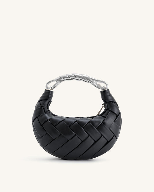 JW PEI Orla Weave Handbag