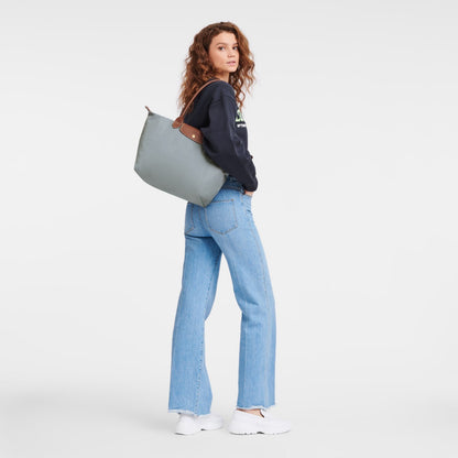 Longchamp le pliage original large tote bag