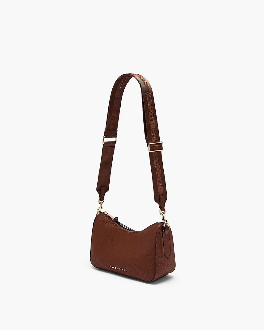 Marc Jacobs Drifter Convertible Shoulder Bag Black