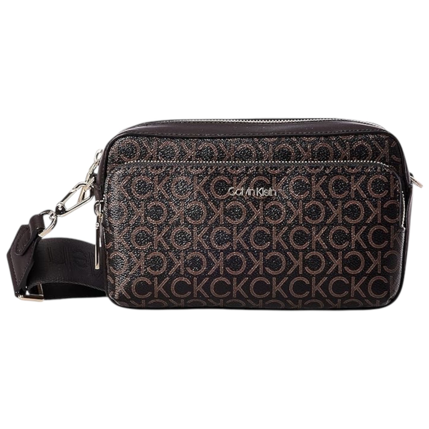 Calvin Klein CK Must Camera Bag Women's