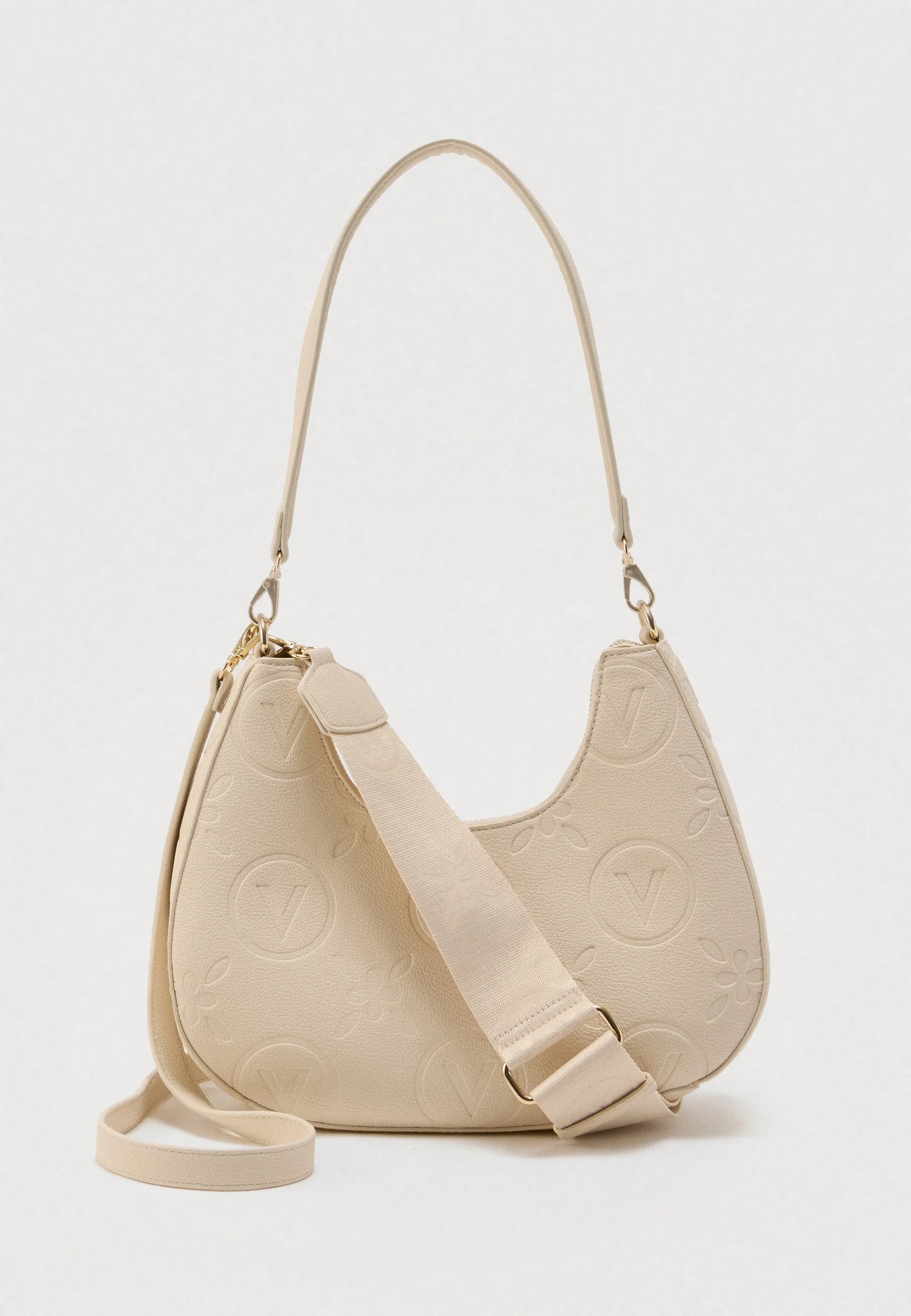 Valentino Bags Samba Re handbag in ecru