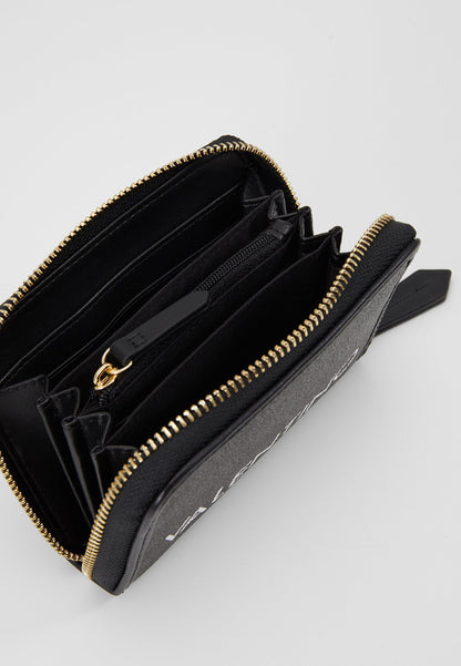 Valentino Liuto zip-around wallet