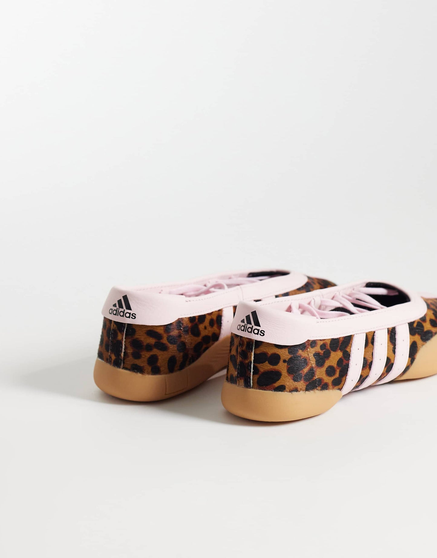 adidas Originals Taekwondo Mei ballet flats size 39