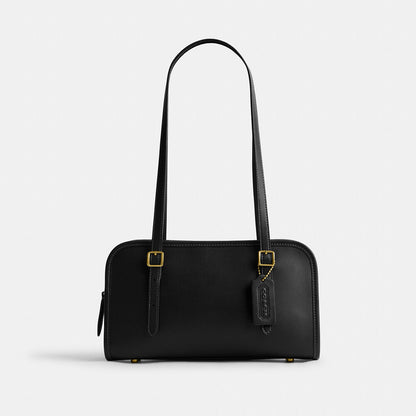 Coach Swing Zip