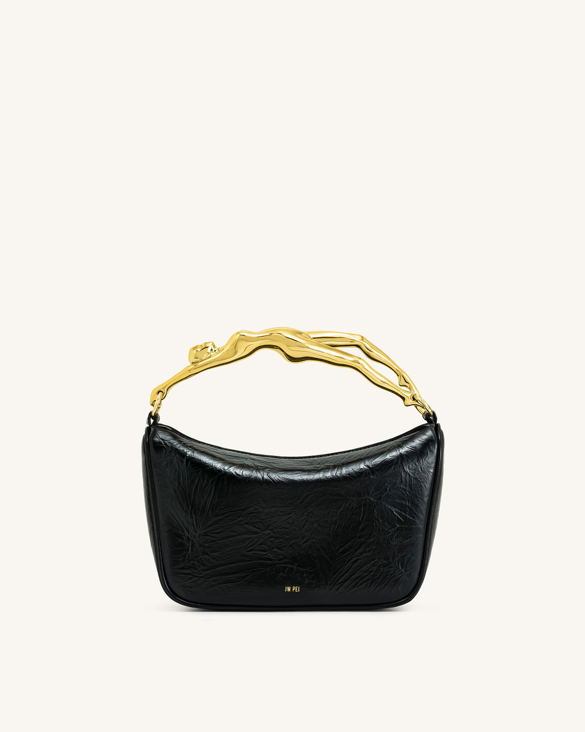 JW PEI Jenny Human-shaped Handle Handbag
