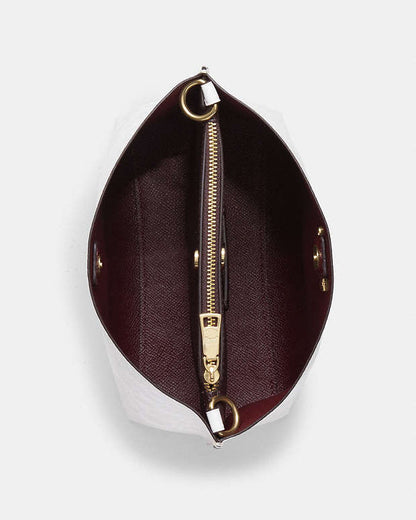 Coach Mollie 22 Bucket Bag