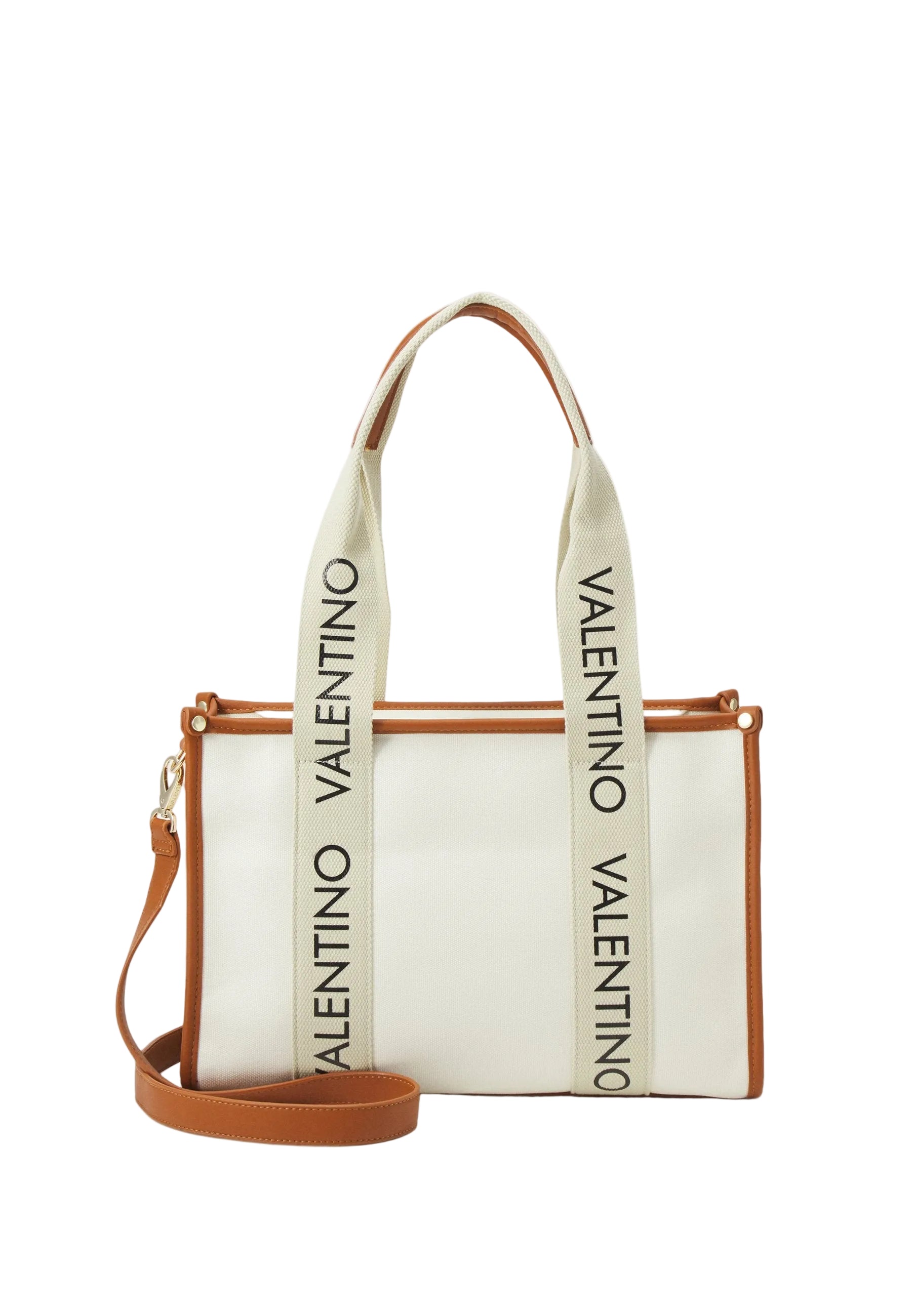 Valentino Bags Candle tote bag