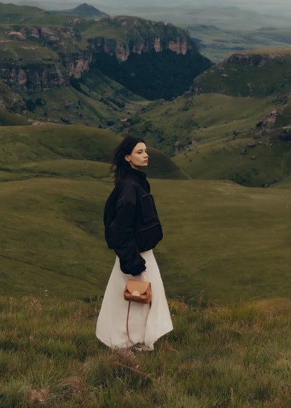 Polene Numéro Un Nano
EDITION TRIO CAMEL