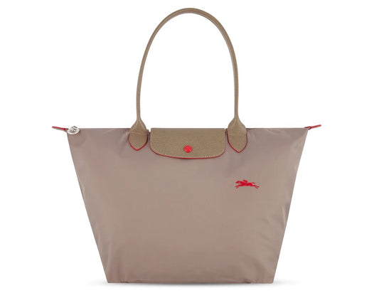 Longchamp Le Pliage Club L Shoulder Bag