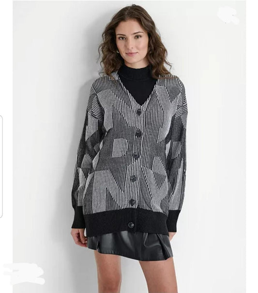 DLNY Women's Sweater SIZE M