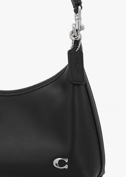 Coach Juliet 25 Shoulder Bag in black