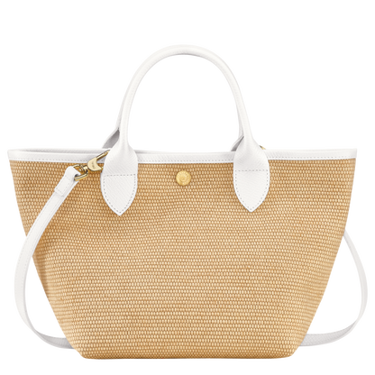 Le panier pliage Longchamp small