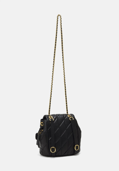 COACH TABBY BACKPACK - Rucksack - black