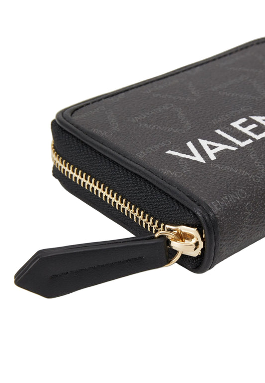 Valentino Liuto zip-around wallet