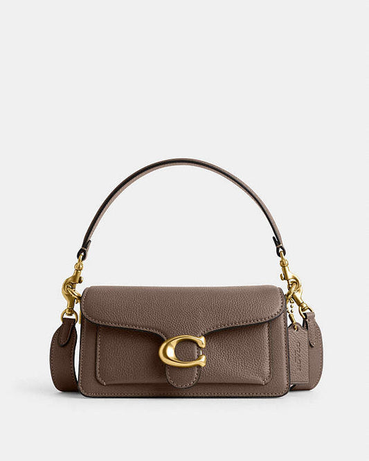 Coach Tabby Shoulder Bag 26
