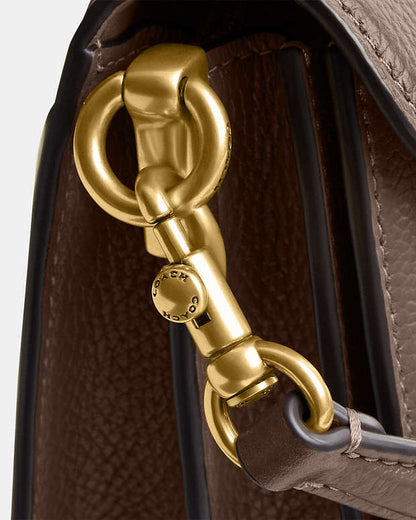 Coach Tabby Shoulder Bag 26